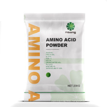 Pollution Free acid Amino from plant source Bio Acid Amino Acid powder